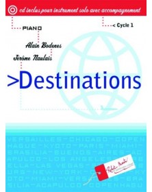 Destination