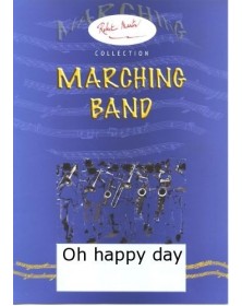 Oh Happy Day
