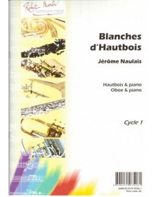 Blanches d'Hautbois