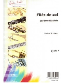 Filés de Sol