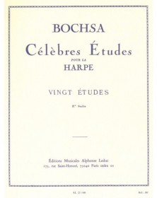 20 Etudes Vol.1