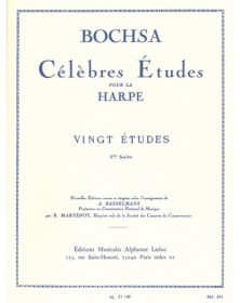 20 Etudes Vol.2