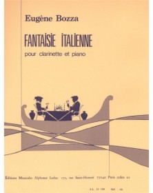 Fantaisie Italienne