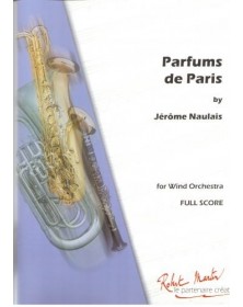 Parfum de Paris