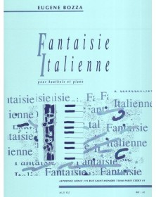 Fantaisie Italienne