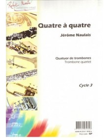 Quatre à Quatre