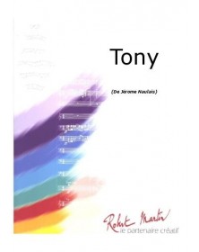Tony Bugle Solo