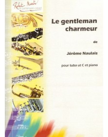Gentlman Charmeur