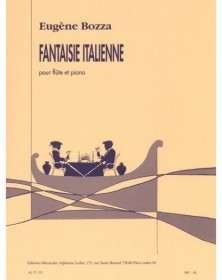 Fantaisie Italienne For...
