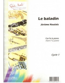 Le Baladin