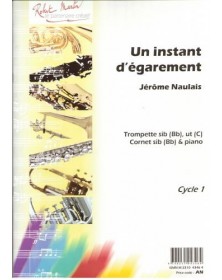 Un Instant d'égarement