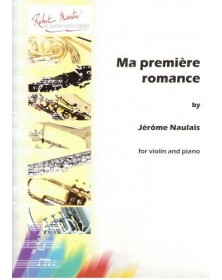 Ma Première Romance