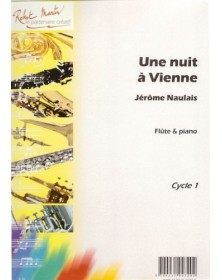 Une Nuit à Vienne