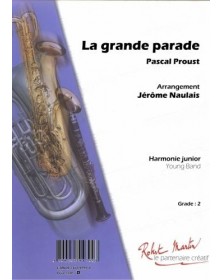 La Grande Parade