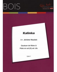 Kalinka