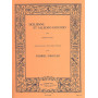 Gabriel Grovlez : Sicilienne and Allegro Giocoso