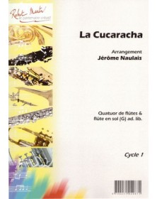 La Cucaracha