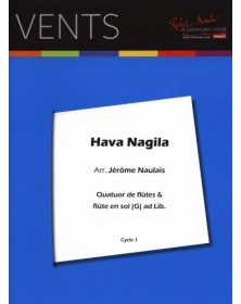 Hava Nagila