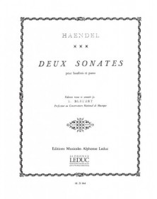 2 Sonates