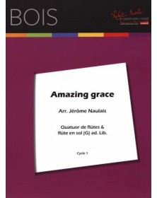 Amazing Grace