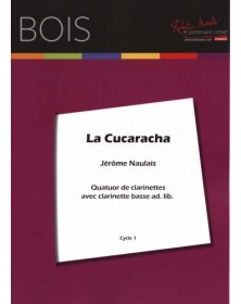 La Cucaracha