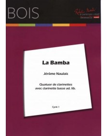 La Bamba