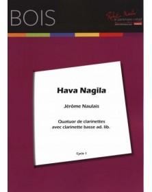 Hava Nagila