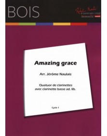 Amazing Grace