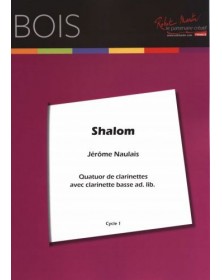 Shalom