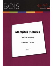 Memphis Pictures