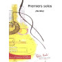 Premiers 1er Solos - Néo - Guitare