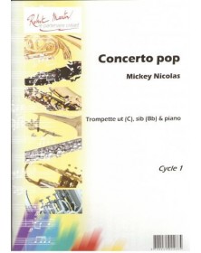 Concerto Pop