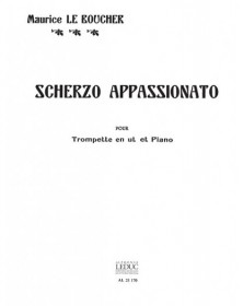 Scherzo Appassionato