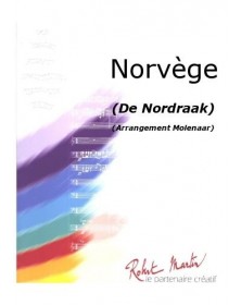 Norvege