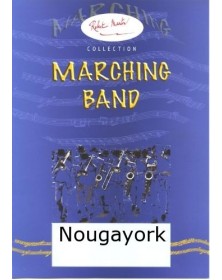 Nougayork