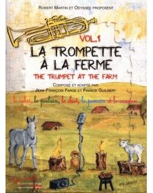 La Trompette a la Ferme Vol. 1