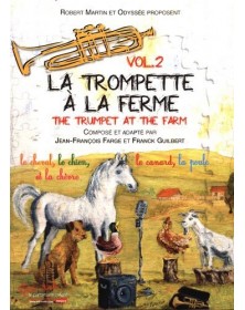 La Trompette a la Ferme Vol. 2
