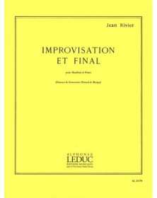 Improvisation Et Final