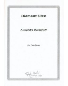 Diamant Silex