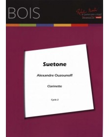 Suetone