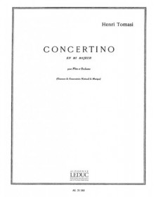 Concertino In E Major