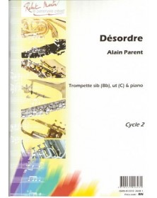 Désordre
