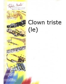 Le Clown Triste