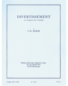 Divertissement For...