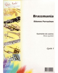 Brassmania