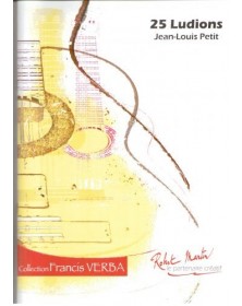 Ludions 1 à 25