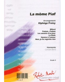 La Mome Piaf