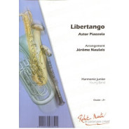 Libertango