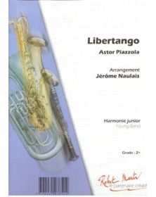 Libertango