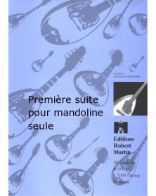 Première Suite Pour...
